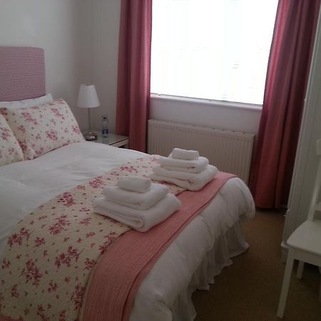 No.5 Bed & Breakfast Kilcullen Exteriör bild