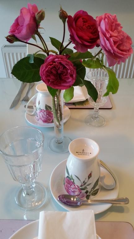 No.5 Bed & Breakfast Kilcullen Exteriör bild
