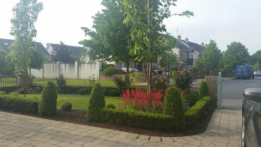 No.5 Bed & Breakfast Kilcullen Exteriör bild