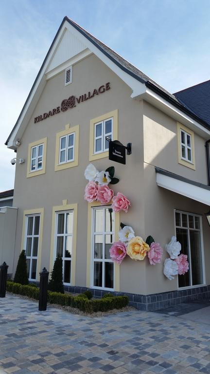No.5 Bed & Breakfast Kilcullen Exteriör bild