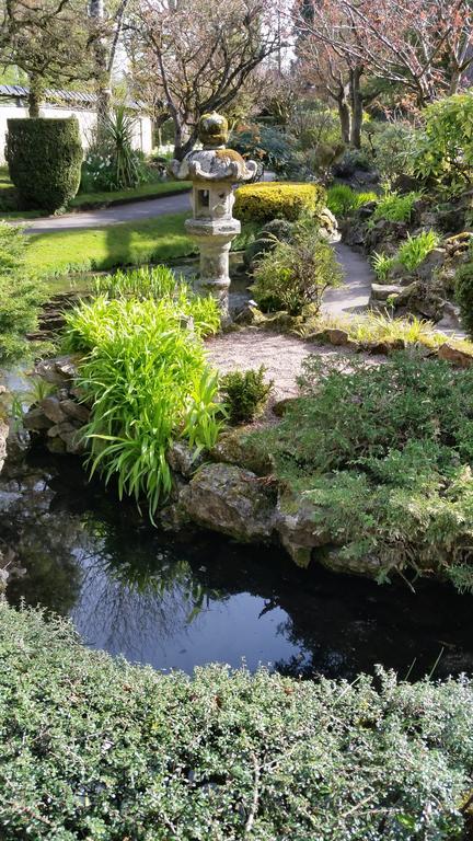 No.5 Bed & Breakfast Kilcullen Exteriör bild