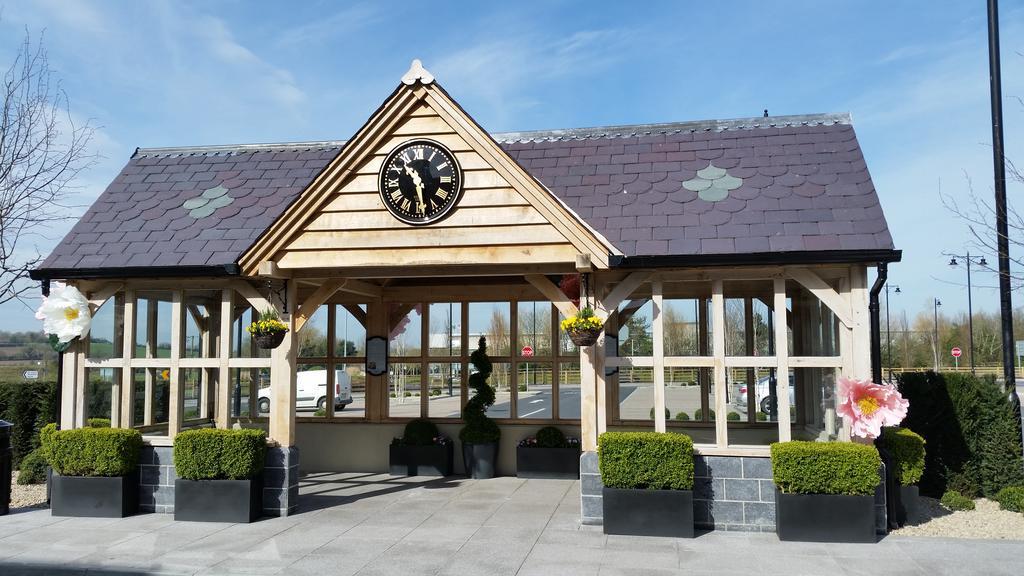 No.5 Bed & Breakfast Kilcullen Exteriör bild