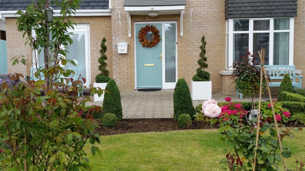 No.5 Bed & Breakfast Kilcullen Exteriör bild