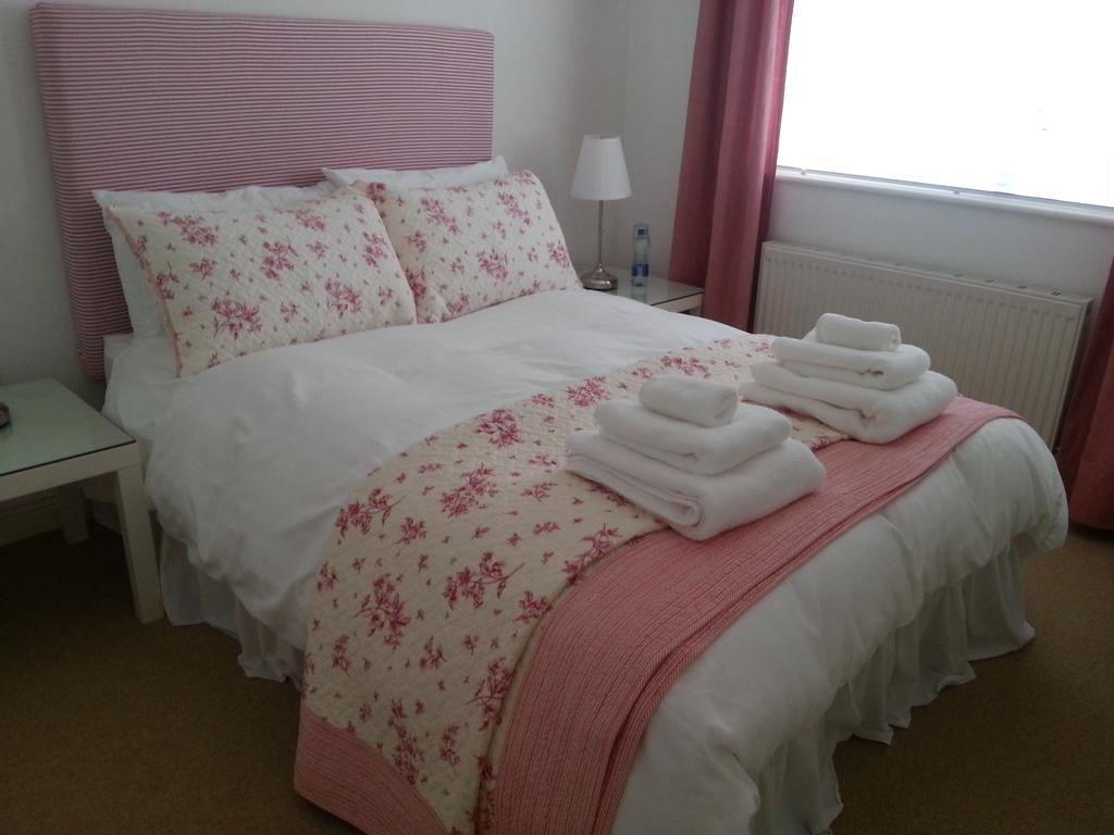 No.5 Bed & Breakfast Kilcullen Exteriör bild