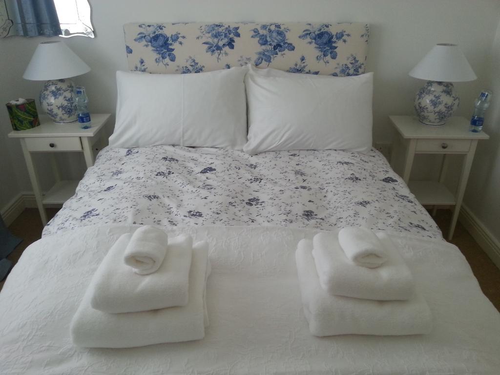 No.5 Bed & Breakfast Kilcullen Exteriör bild