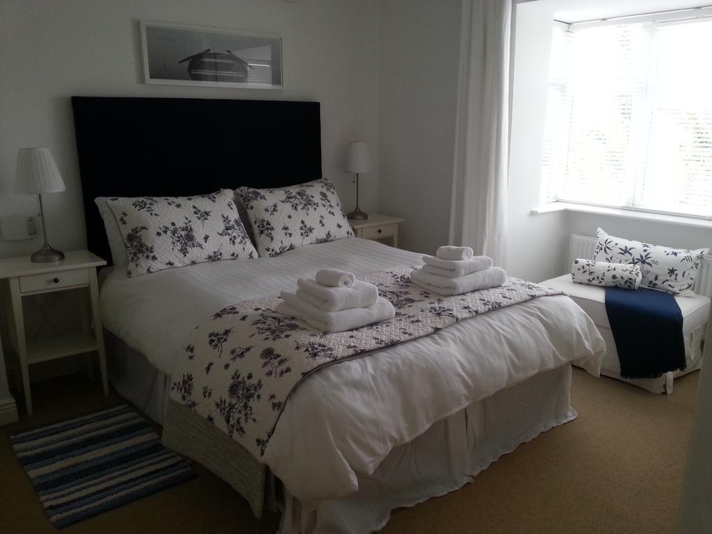 No.5 Bed & Breakfast Kilcullen Exteriör bild