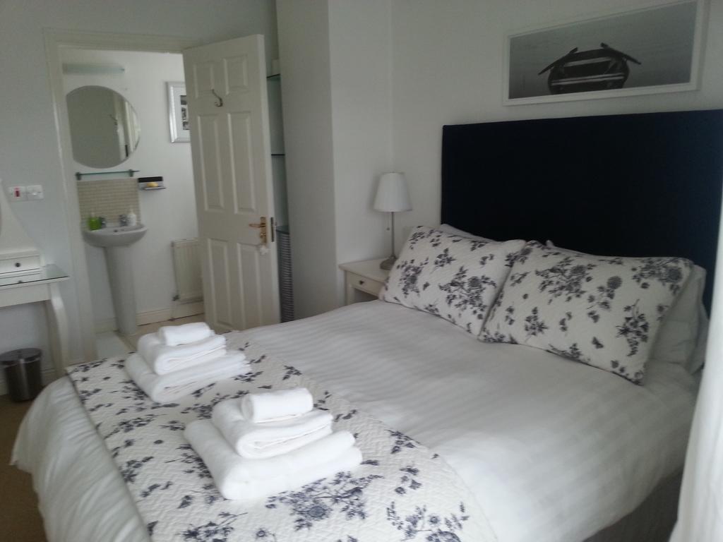 No.5 Bed & Breakfast Kilcullen Exteriör bild